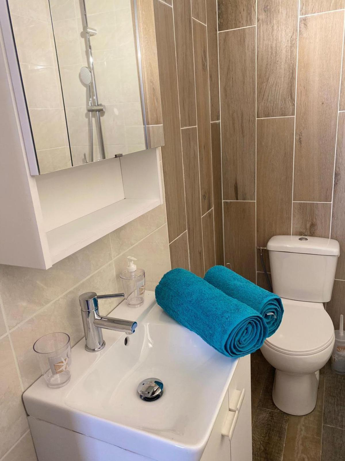 Appartement Coeur De Grasse Bagian luar foto
