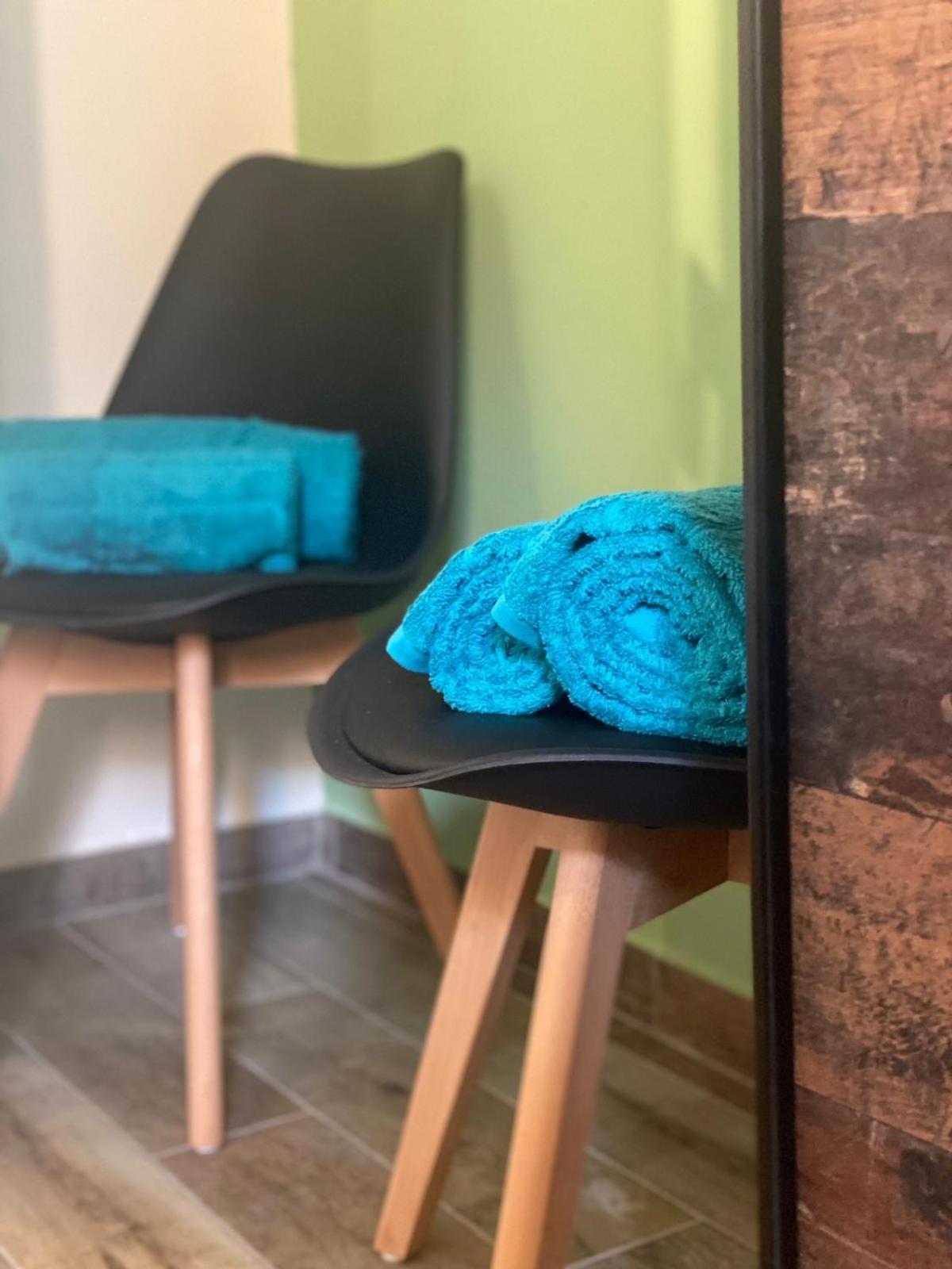 Appartement Coeur De Grasse Bagian luar foto