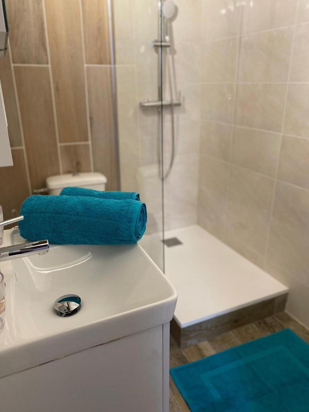 Appartement Coeur De Grasse Bagian luar foto
