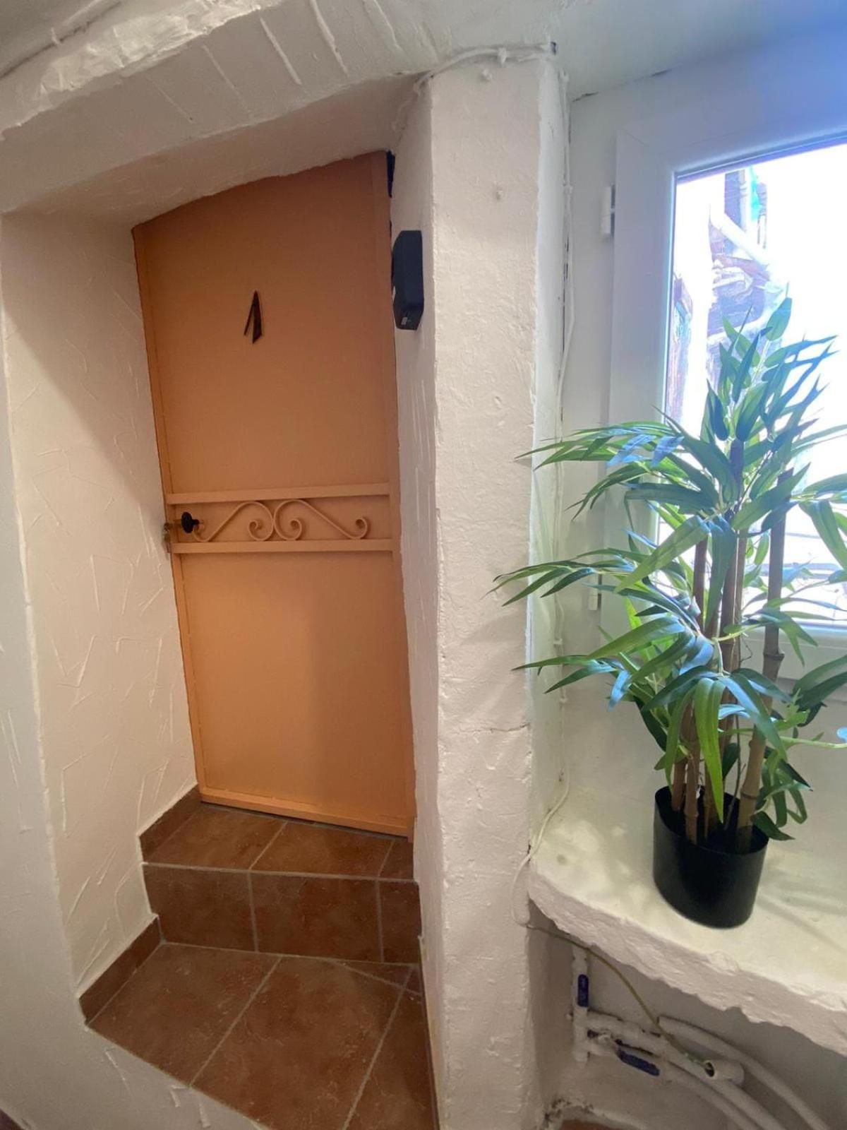 Appartement Coeur De Grasse Bagian luar foto
